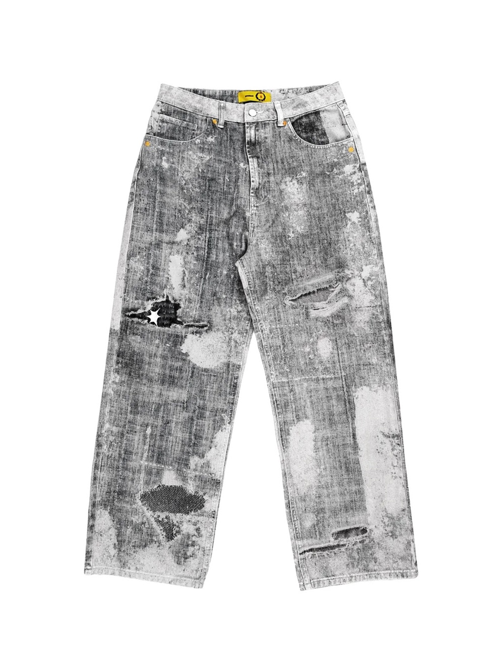 Protect digigrey loose denim